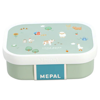 Mepal campus lunchbox little farm
