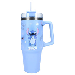 Drinkfles 900ml stitch bottled bliss