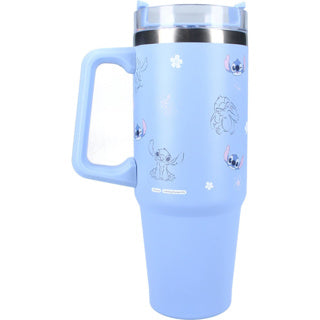 Drinkfles 900ml stitch bottled bliss