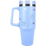 Drinkfles 900ml stitch bottled bliss