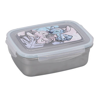 Undercover stitch lunchbox