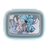 Undercover stitch lunchbox