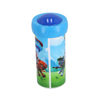 Mepal rosti paw patrol schoolbeker 300 ml