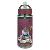 Overige merken harry potter drinkbeker 500 ml rood transparant