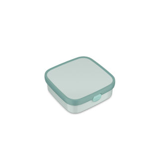 Bento lunchbox campus groot - cool mint