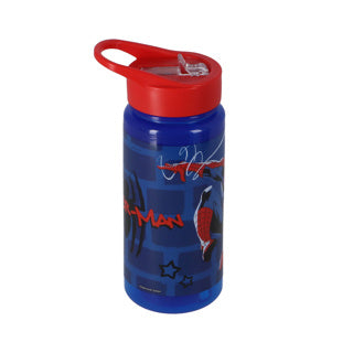 Drinkfles spiderman