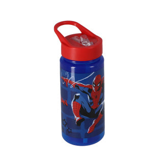 Drinkfles spiderman