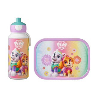 Mepal campus lunchset paw patrol girls