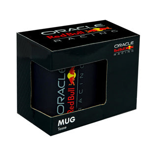 Undercover red bull mok blauw gift box
