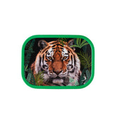 Mepal campus lunchbox wild tiger
