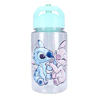 Stitch drinkfles 450 ml