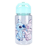 Stitch drinkfles 450 ml
