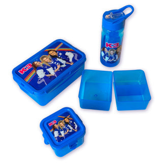Studio 100 k3 lunchbox sport