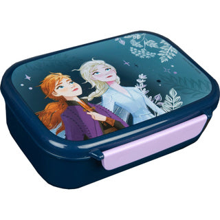 Undercover lunch box frozen