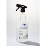 Pro cleaner desinfecterende oppervlaktereiniger 750 ml doos 10 stuks