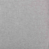 Vidaxl gordijnen linnen-look verduisterend haken 2 st 140x225 cm grijs