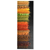 Vidaxl keukenmat wasbaar spice 60x180 cm