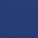 Vidaxl balkonscherm 90x400 cm oxford stof blauw
