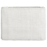 VidaXL Tenttapijt 350x250 cm grijs