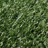 Vidaxl kunstgras 7 9 mm 1x5 m groen