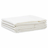 Vidaxl tenttapijt 200x1000 cm wit