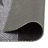 VidaXL Keukenmat wasbaar Ster 45x150 cm