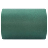Vidaxl kunstgrastape 0,15x10 m groen
