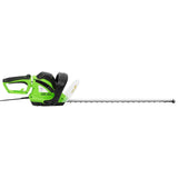 VidaXL Heggenschaar elektrisch 61 cm 750 W