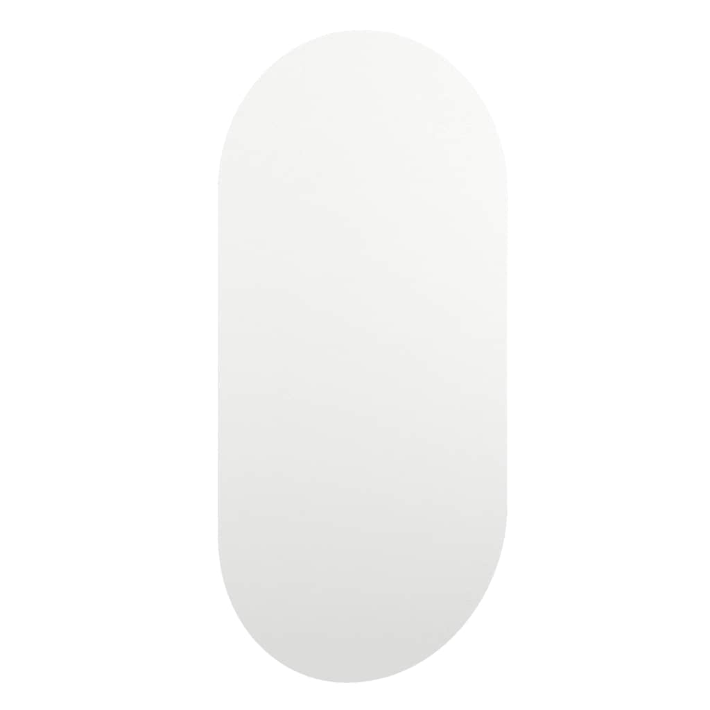 Vidaxl spiegel 60x30 cm glas