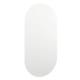 Vidaxl spiegel 60x30 cm glas