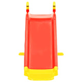 Vidaxl kinderglijbaan 141 cm pp