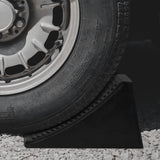 Vidaxl wielblokken 4 st 16x9x9 cm rubber