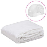 Vidaxl kashoes vervangend (4,5 m²) 3x1,5x2 m transparant