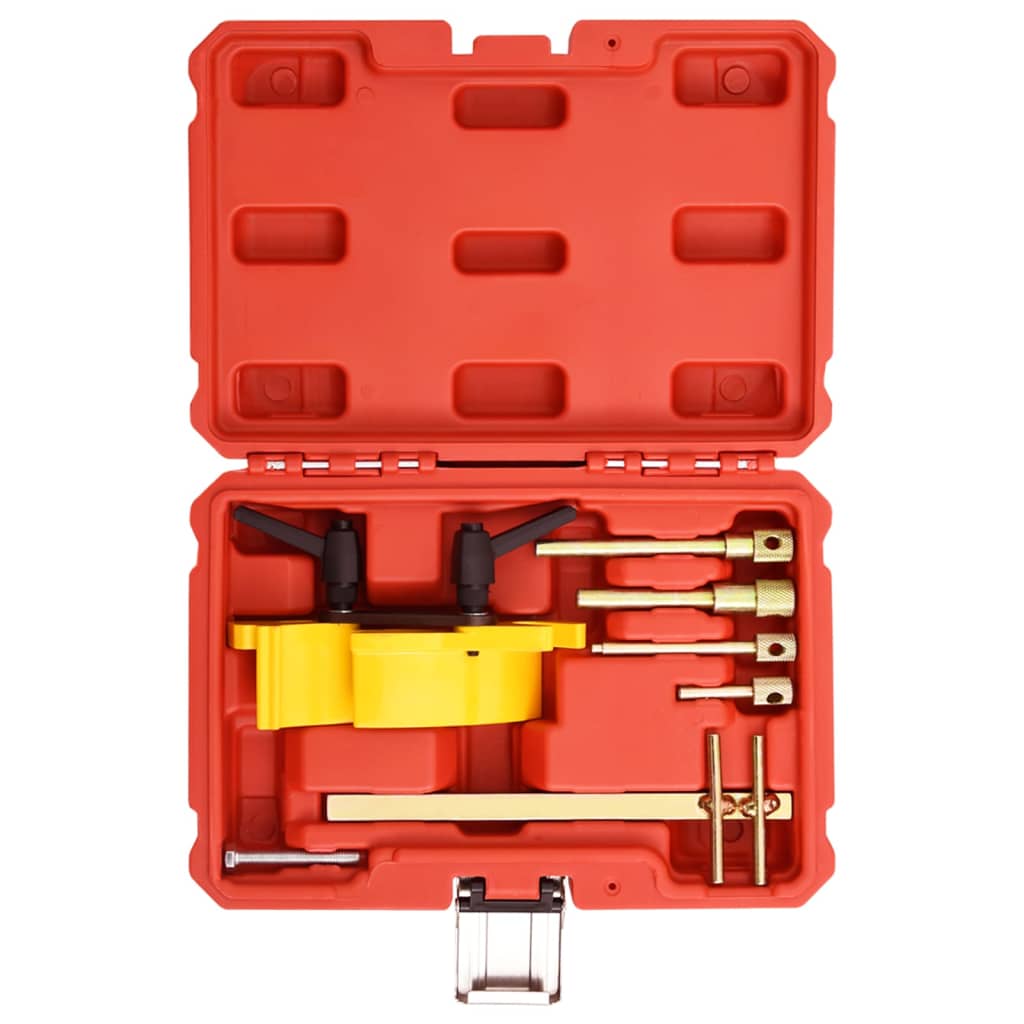 Vidaxl motortiming gereedschap renault opel volvo mitsubishi