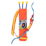 Vidaxl kinderboogschietset