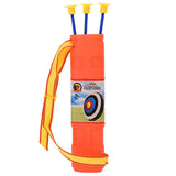 Vidaxl kinderboogschietset