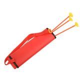 Vidaxl kinderboogschietset met schietschijf