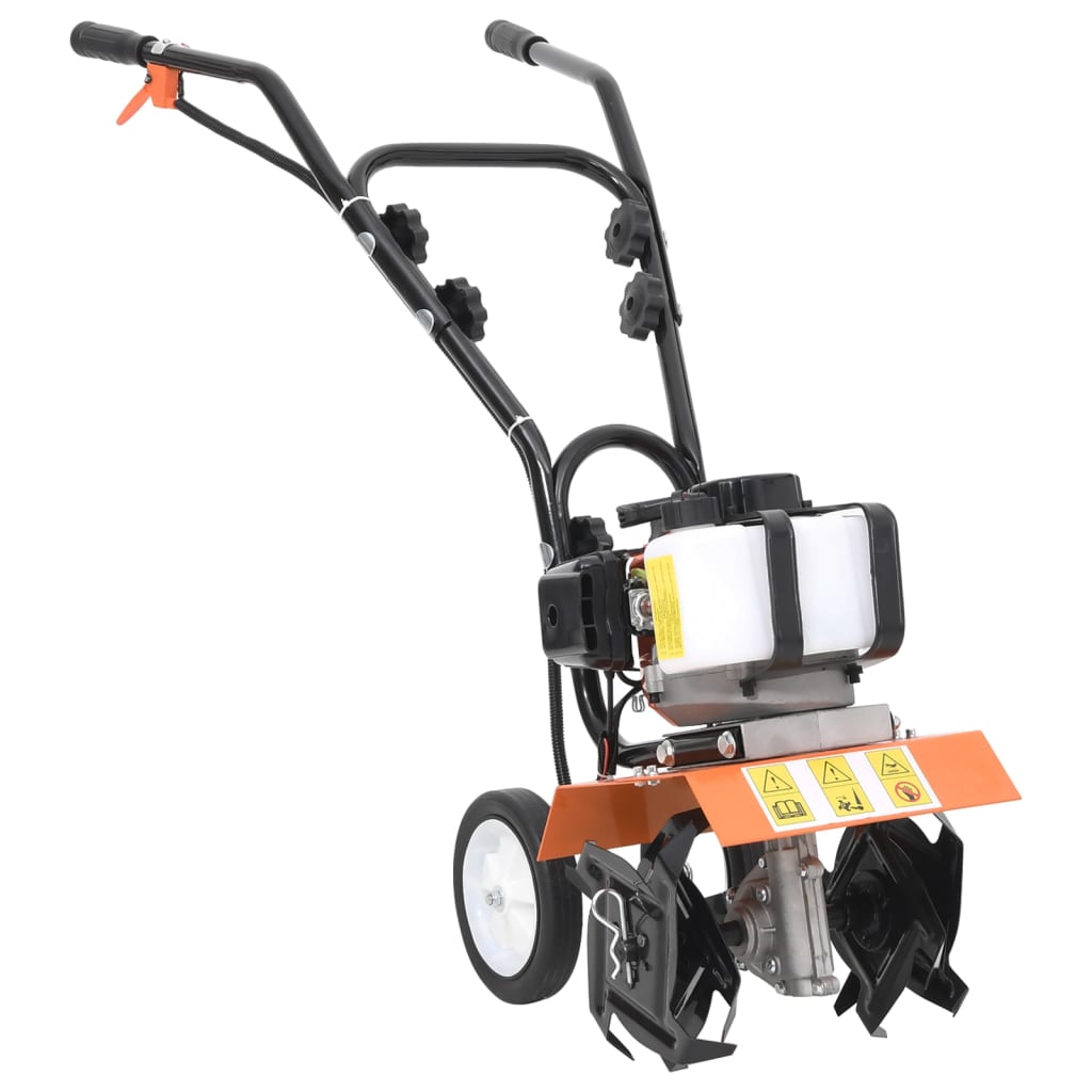 VidaXL Grondvrije benzine 52 cc
