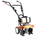 VidaXL Grondvrije benzine 52 cc