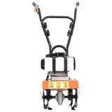 VidaXL Grondvrije benzine 52 cc