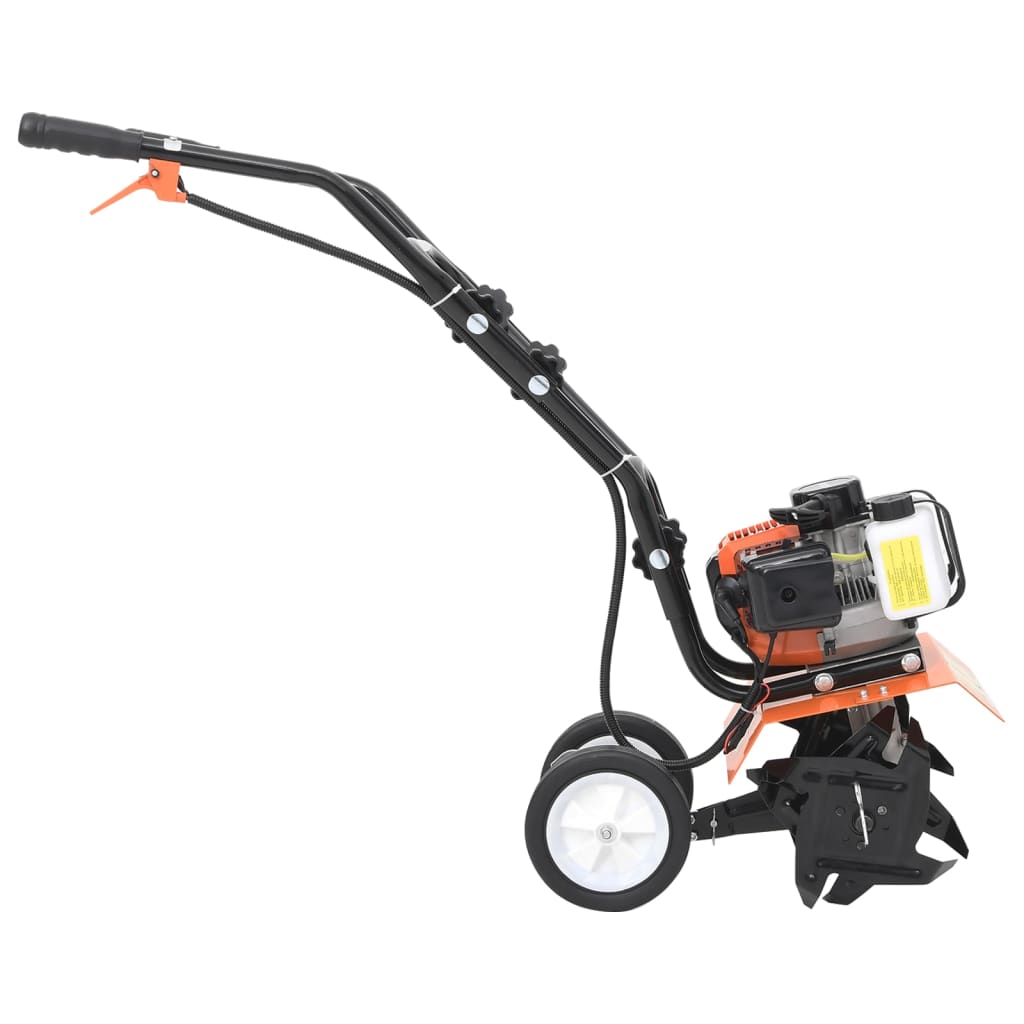 VidaXL Grondvrije benzine 52 cc