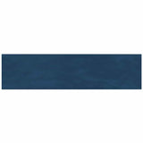 Vidaxl wandpanelen 12 st 1,08 m² 60x15 cm fluweel blauw