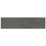 Vidaxl wandpanelen 12 st 1,08 m² 60x15 cm fluweel donkergrijs