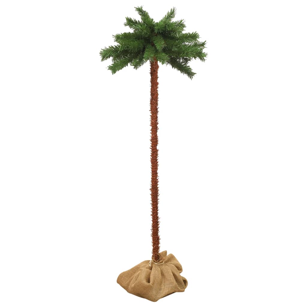 Vidaxl kerstboom met led 180 cm