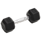 VidaXL Halsters 2 st 8 kg gietijzer