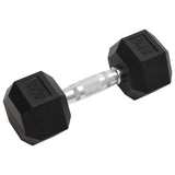 VidaXL Halsters 2 st 16 kg gietijzer