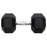 VidaXL Halsters 20kg gietijzer