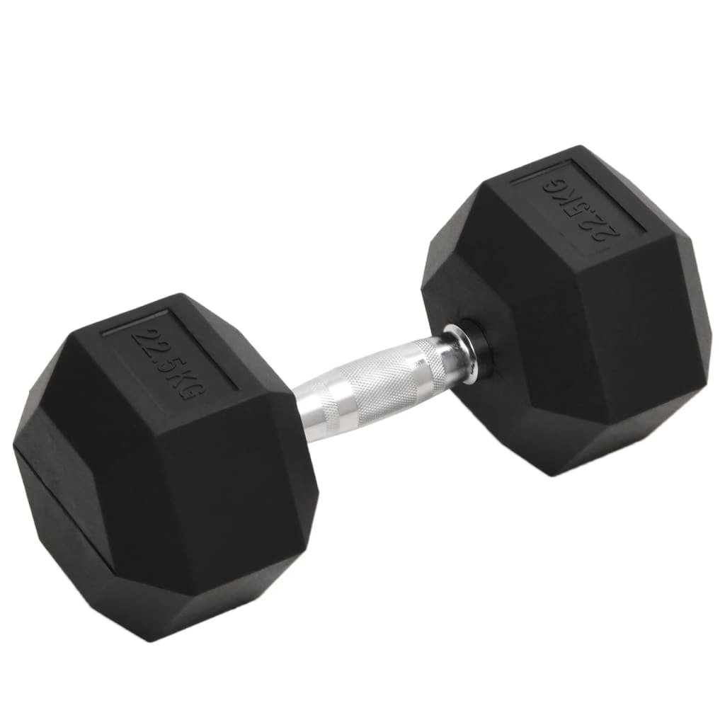 Vidaxl halsters 22,5 kg gietijzer