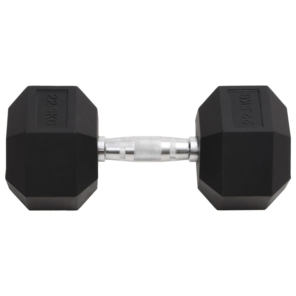 Vidaxl halsters 22,5 kg gietijzer