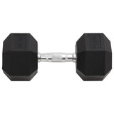 Vidaxl halsters 22,5 kg gietijzer